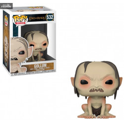 Pop! Le Seigneur des...