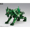 Saint Seiya - Figurine Mizar Zeta Syd, Saint Cloth Myth Ex