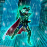 Saint Seiya - Figurine Mizar Zeta Syd, Saint Cloth Myth Ex