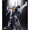 Dancouga - Figure GX-13R Choju Kishin Dankouga, Renewal, Soul of Chogokin