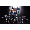 Dancouga - Figure GX-13R Choju Kishin Dankouga, Renewal, Soul of Chogokin