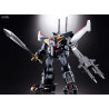 Dancouga - Figure GX-13R Choju Kishin Dankouga, Renewal, Soul of Chogokin