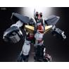 Dancouga - Figure GX-13R Choju Kishin Dankouga, Renewal, Soul of Chogokin