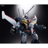 Dancouga - Figure GX-13R Choju Kishin Dankouga, Renewal, Soul of Chogokin