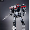 Dancouga - Figure GX-13R Choju Kishin Dankouga, Renewal, Soul of Chogokin