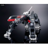 Dancouga - Figure GX-13R Choju Kishin Dankouga, Renewal, Soul of Chogokin