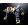 Dancouga - Figure GX-13R Choju Kishin Dankouga, Renewal, Soul of Chogokin