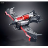 Dancouga - Figure GX-13R Choju Kishin Dankouga, Renewal, Soul of Chogokin