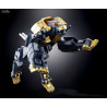 Dancouga - Figure GX-13R Choju Kishin Dankouga, Renewal, Soul of Chogokin