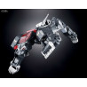 Dancouga - Figure GX-13R Choju Kishin Dankouga, Renewal, Soul of Chogokin
