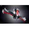 Dancouga - Figure GX-13R Choju Kishin Dankouga, Renewal, Soul of Chogokin