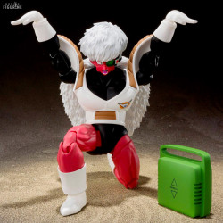 Dragon Ball Z - Jeice...