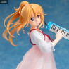 Your Lie In April - Figure Kaori Miyazono, Casual Dress When meeting with Kousei