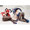 High School DxD NEW - Figurine Akeno Himejima ou Rias Gremory, Bunny