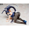 High School DxD NEW - Figurine Akeno Himejima ou Rias Gremory, Bunny