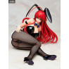 High School DxD NEW - Figurine Akeno Himejima ou Rias Gremory, Bunny