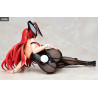 High School DxD NEW - Figurine Akeno Himejima ou Rias Gremory, Bunny