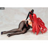 High School DxD NEW - Figurine Akeno Himejima ou Rias Gremory, Bunny
