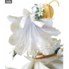 Fate/Extra CCC - Figurine Saber Bride, Perfect Posing Products