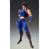 JoJo's Bizarre Adventure: Part 1-Phantom Blood - Figure Jonathan Joestar, Super Action Chozo Kado