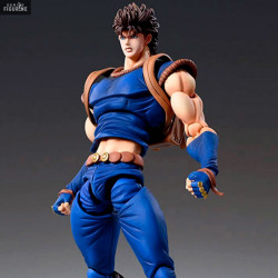 JoJo's Bizarre Adventure:...