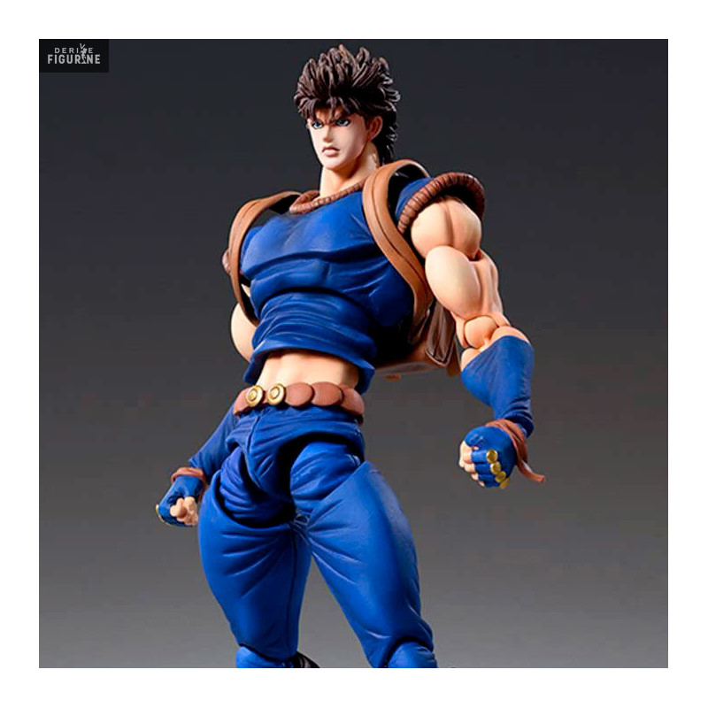 Figure Jonathan Joestar, Super Action Chozo Kado - JoJo's Bizarre