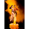 Rocketeer - Figure Rocketeer and Betty