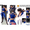 JoJo's Bizarre Adventure: Part 1-Phantom Blood - Figure Jonathan Joestar, Super Action Chozo Kado