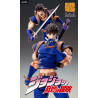 JoJo's Bizarre Adventure: Part 1-Phantom Blood - Figure Jonathan Joestar, Super Action Chozo Kado