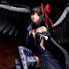 Puella Madoka Magica: The Rebellion Story - Figurine Devil Homura
