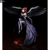 Puella Madoka Magica: The Rebellion Story - Figurine Devil Homura