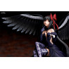 Puella Madoka Magica: The Rebellion Story - Figure Devil Homura