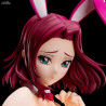 Code Geass: Lelouch of the Rebellion - Figurine Kallen Kozuki Bunny