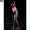 Code Geass: Lelouch of the Rebellion - Figurine Kallen Kozuki Bunny