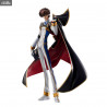 Code Geass: Resurrection Lelouch - Kururugi Suzaku figure Pilot Suit Version, G.E.M