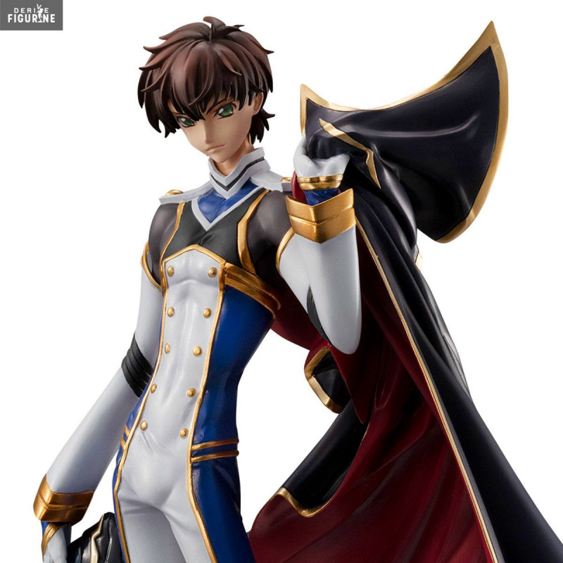 Code Geass: Resurrection...