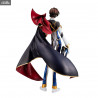 Code Geass: Resurrection Lelouch - Kururugi Suzaku figure Pilot Suit Version, G.E.M