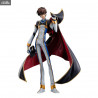 Code Geass: Resurrection Lelouch - Kururugi Suzaku figure Pilot Suit Version, G.E.M