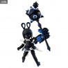 Desktop Army - Pack 3 figurines K-303d Melissa ou K-303s Alissa Series