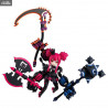 Desktop Army - Pack 3 figurines K-303d Melissa ou K-303s Alissa Series