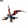 Digimon Adventure - ImperialDramon: Dragon Mode figure, G.E.M Precious Series