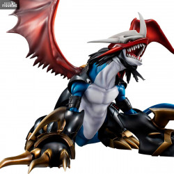Digimon Adventure -...