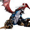 Digimon Adventure - ImperialDramon: Dragon Mode figure, G.E.M Precious Series