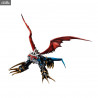 Digimon Adventure - ImperialDramon: Dragon Mode figure, G.E.M Precious Series