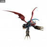 Digimon Adventure - ImperialDramon: Dragon Mode figure, G.E.M Precious Series