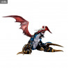 Digimon Adventure - ImperialDramon: Dragon Mode figure, G.E.M Precious Series