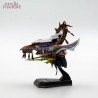 Final Fantasy X - Vaisseau Continental Circus, Mechanical Arts (second-hand)