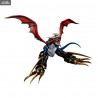 Digimon Adventure - ImperialDramon: Dragon Mode figure, G.E.M Precious Series