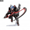 Evangelion - Pack 2 figures Ayanami Rei & Adams Unit-01, Desktop Army