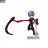 Evangelion - Pack 2 figures Ayanami Rei & Adams Unit-01, Desktop Army